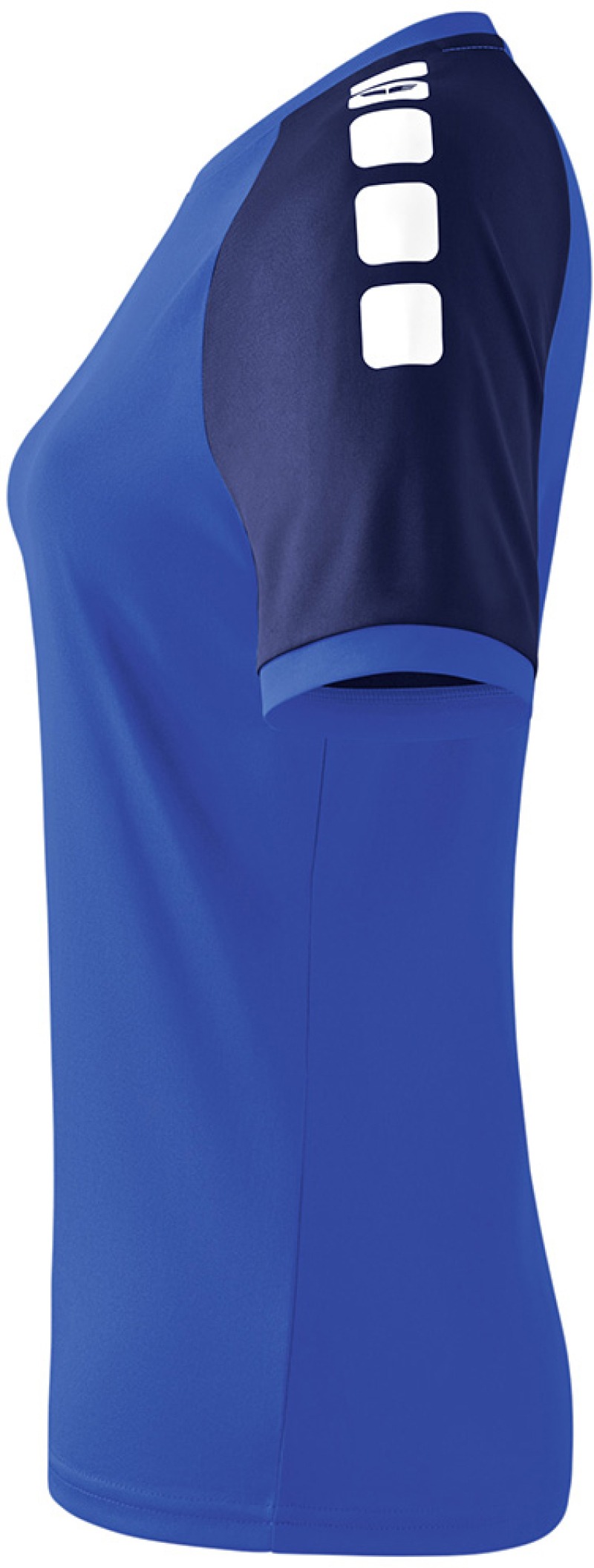 Erima Zenari 3.0 Damen Trikot new royal-new navy
