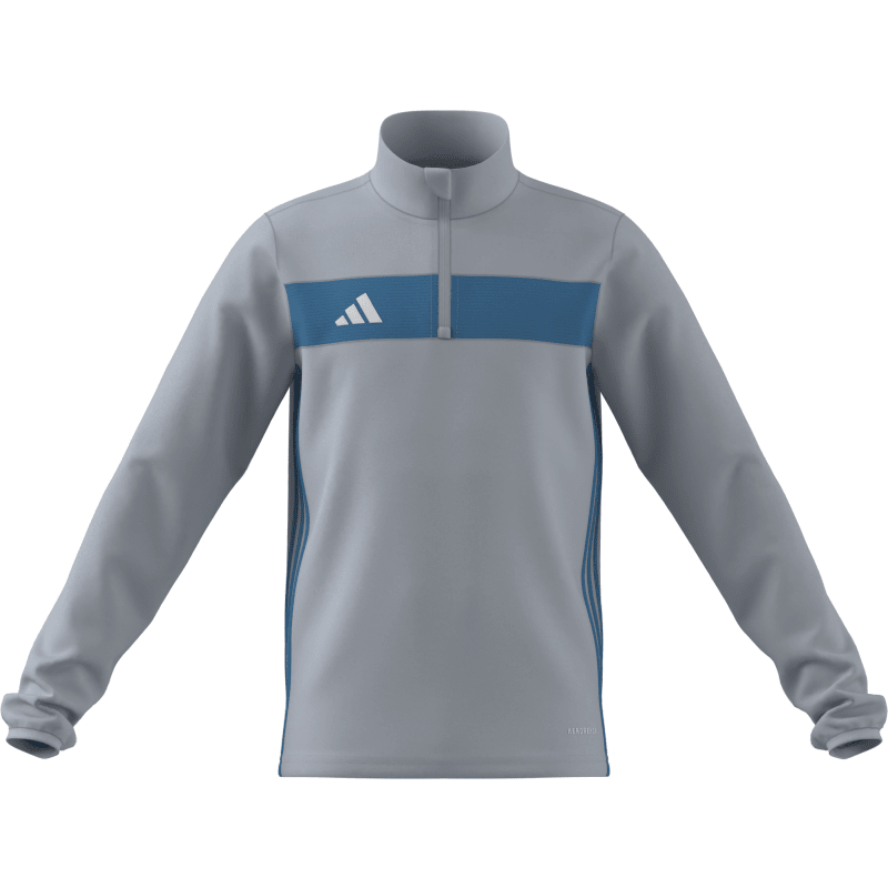 Adidas Kinder Trainings-Top Tiro 25 Essentials halo blue-shock cyan