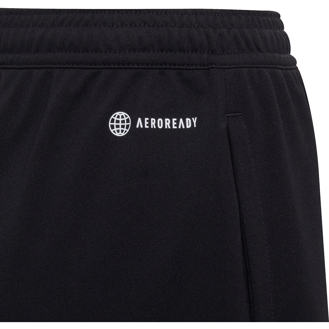 Adidas Kinder Trainingsshorts Entrada 22 schwarz