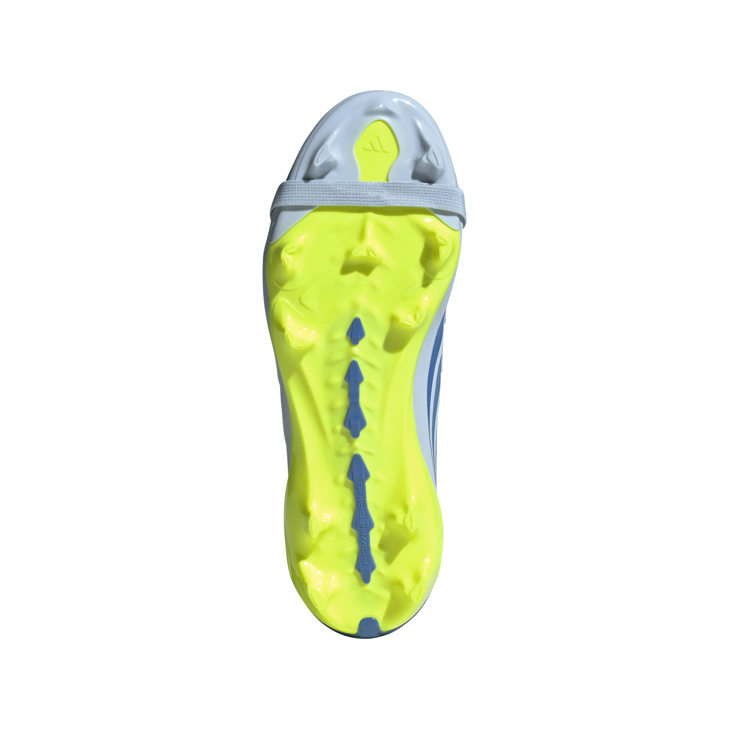 Adidas Fußballschuh Predator Elite FG Ice Cold Precision Kinder blau