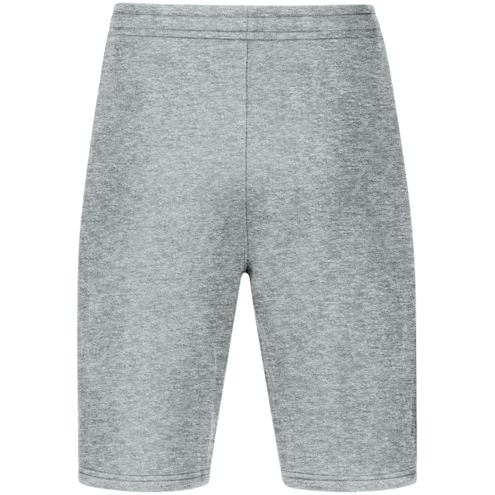 Jako Herren Shorts Base grau