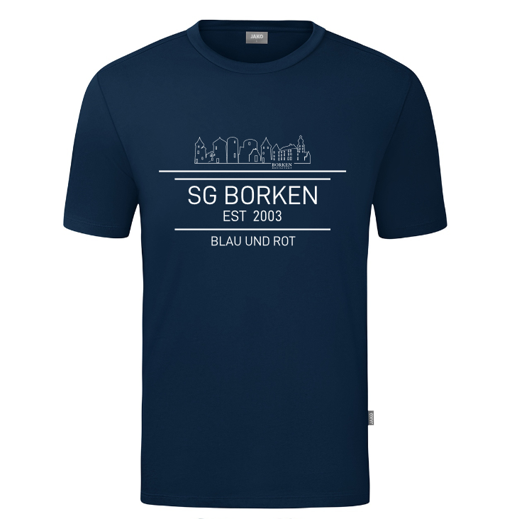 SG Borken Streetwear Shirt