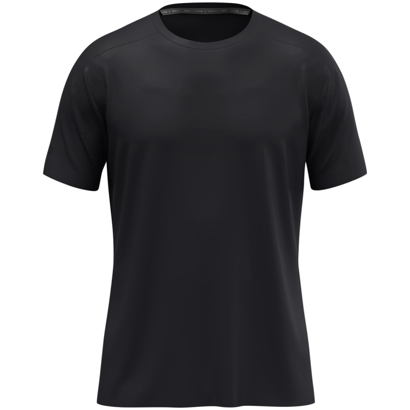 Jako T-Shirt Uni schwarz