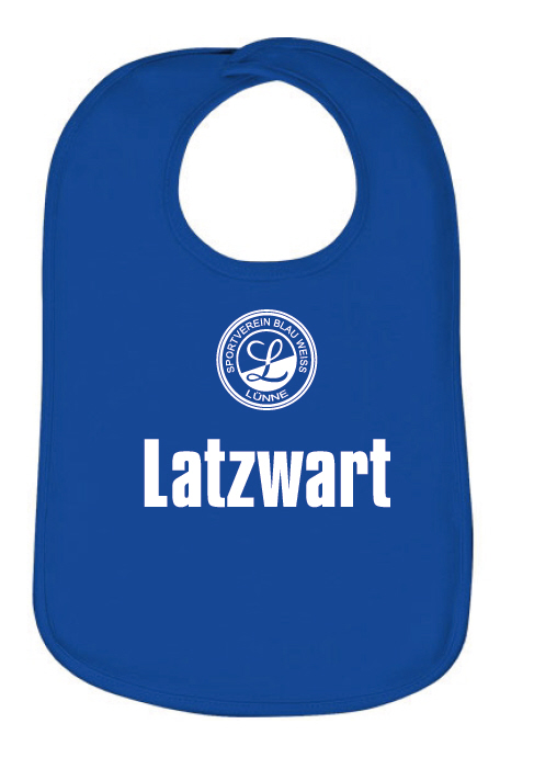 BW Lünne Lätzchen
