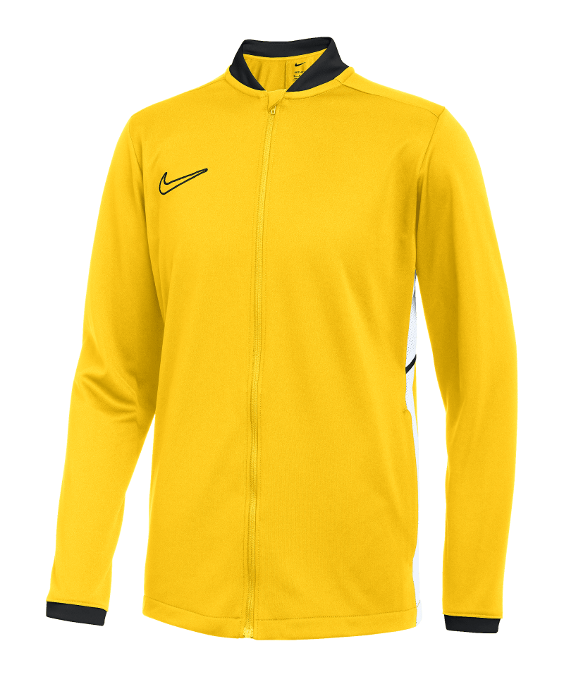 Nike Academy 25 Trainingsjacke Kinder yellow F719