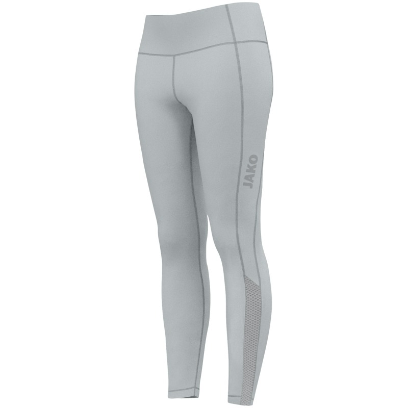 Jako Damen Tight Power Damen hellgrau