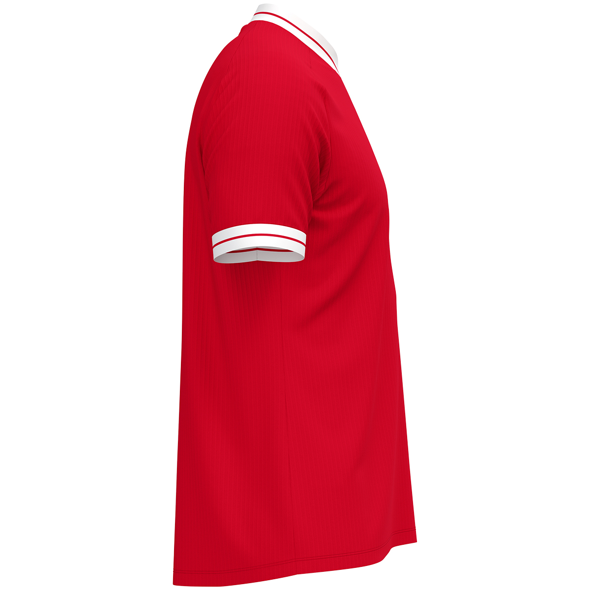 Jako Trikot Retro KA rot