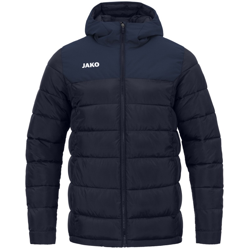 Jako Kinder Stadionjacke marine