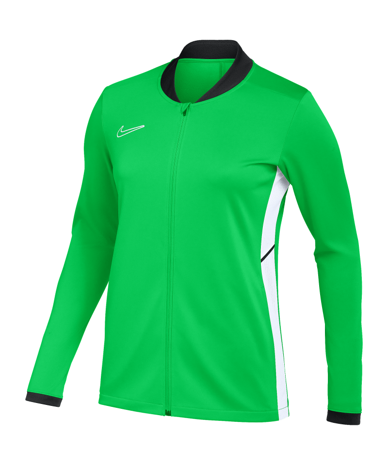 Nike Academy 25 Trainingsjacke green F329