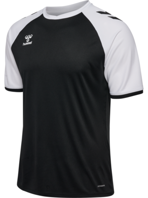 Hummel hmlMATCH League Trikot schwarz/weiß