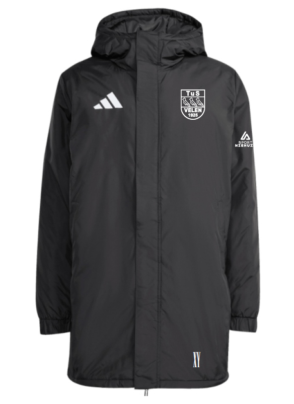 TuS Velen Entrada 26 Winterjacke