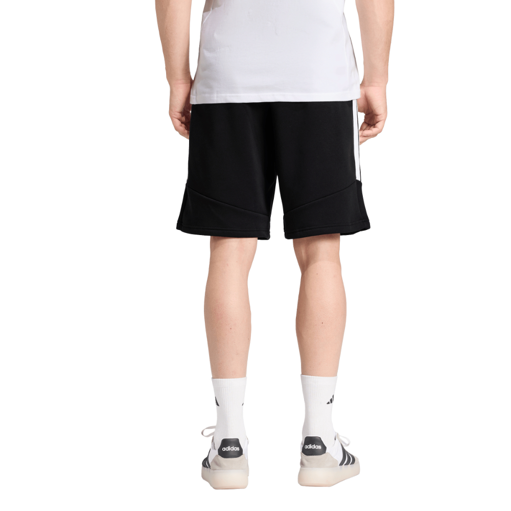 Adidas Tiro 26 League Sweatshort Schwarz