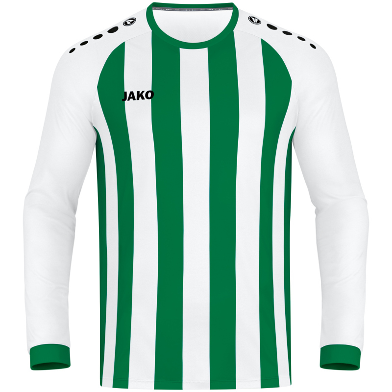 Jako Kinder Trikot Inter LA weiß-sportgrün