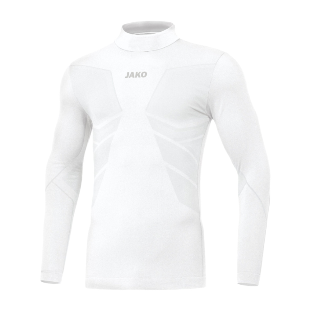 FC Vreden Longsleeve weiß