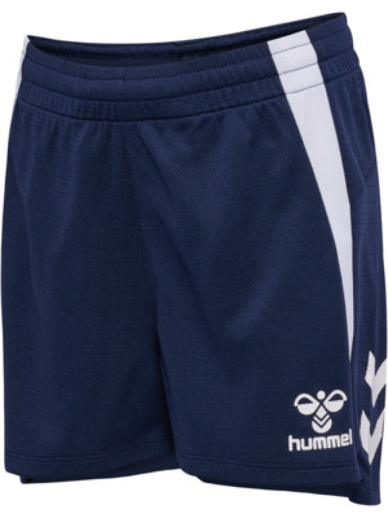 Hummel hmlLEAD 2.0 SHORTS KIDS marine