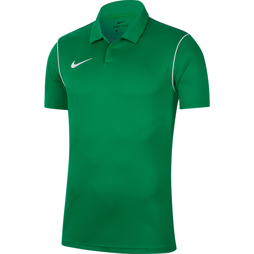 Nike Poloshirt Park 20 grün