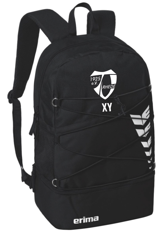 TV Rhede Rucksack Six Wings