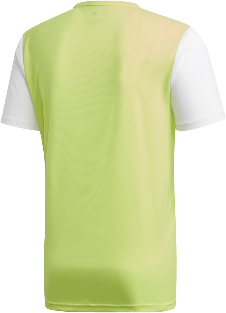Adidas Trikot Estro 19 gelb