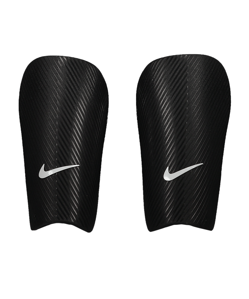 Nike J CE Shin Guards Schienbeinschoner schwarz