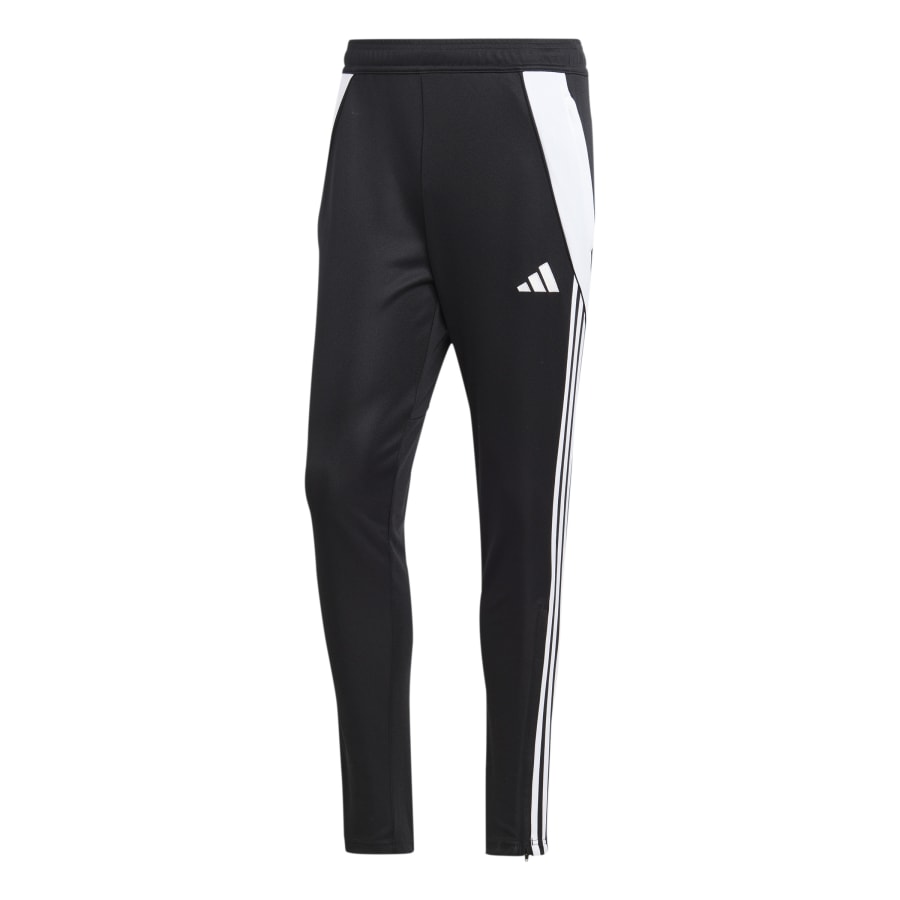 adidas Trainingshose Slim Tiro 24 Black / White
