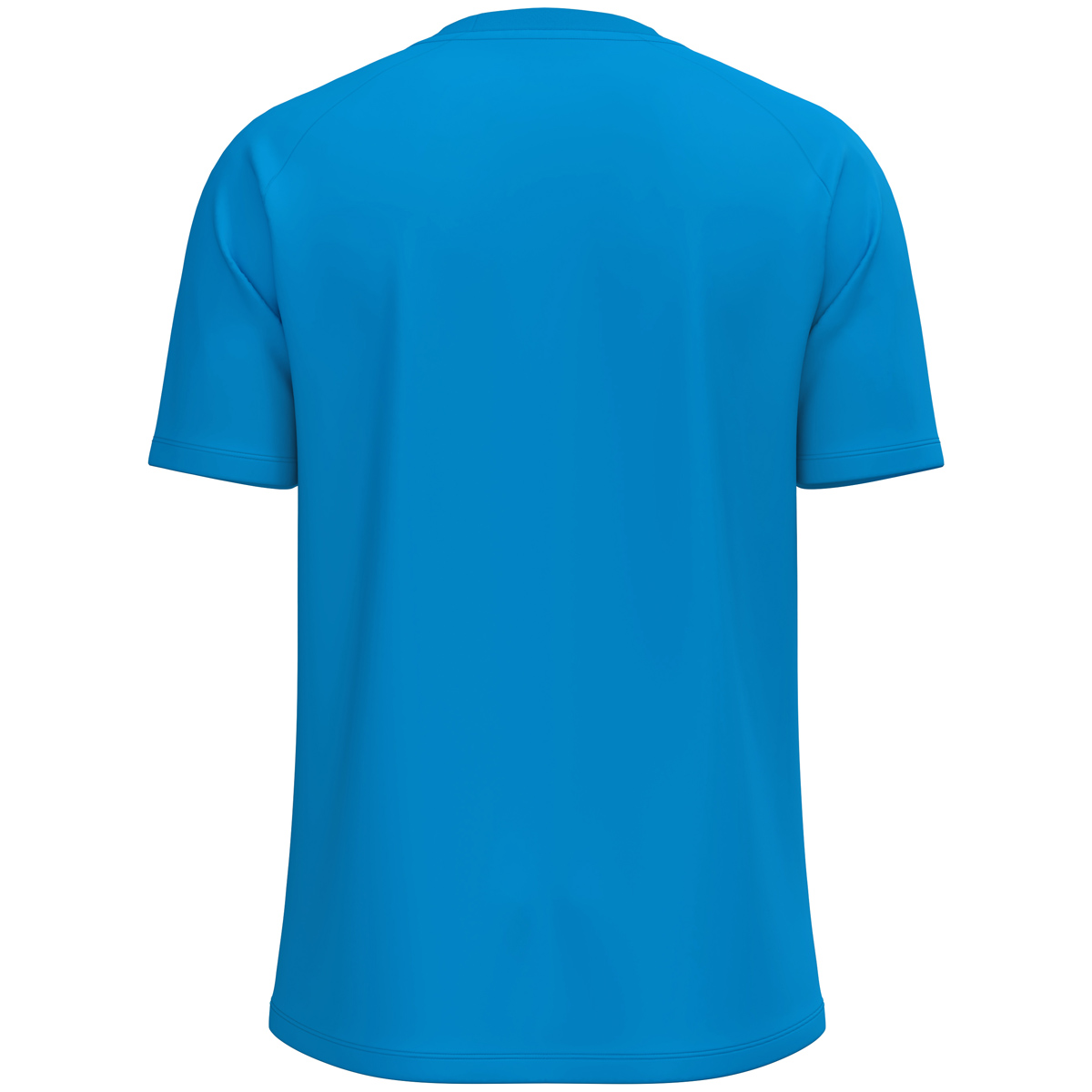 Jako T-Shirt One Cotton JAKO blau