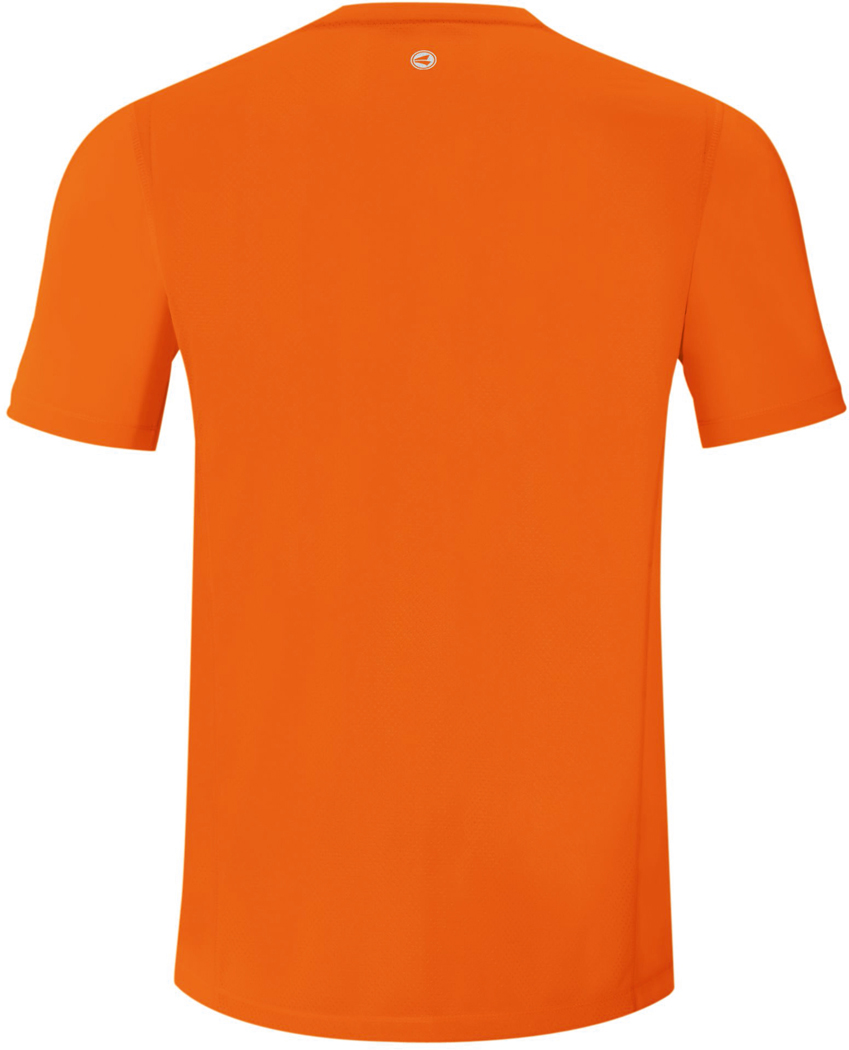 Jako Run 2.0 T-Shirt neonorange