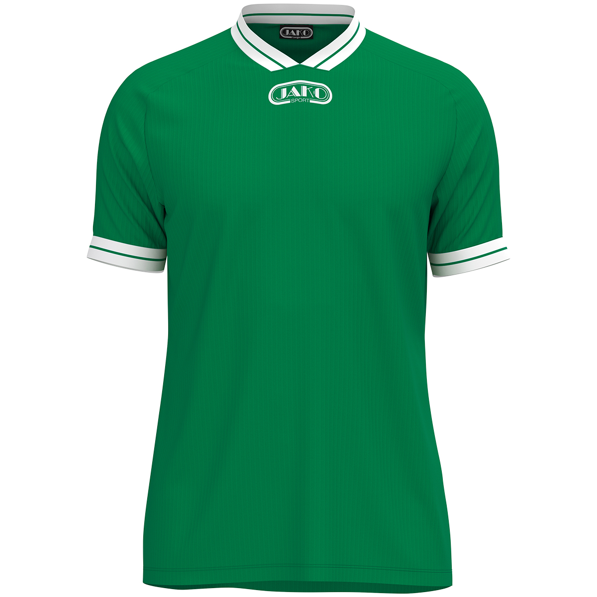 Jako Trikot Retro KA sportgrün