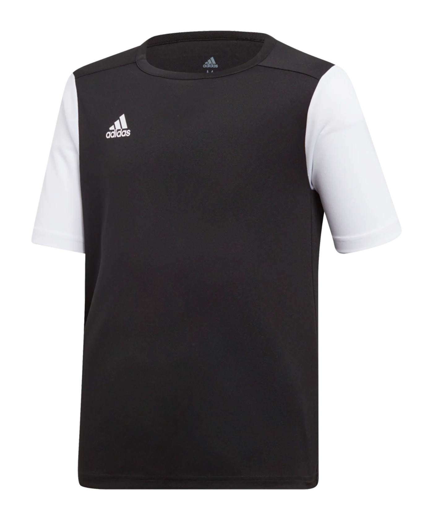 Adidas Kinder Trikot Estro 19 schwarz