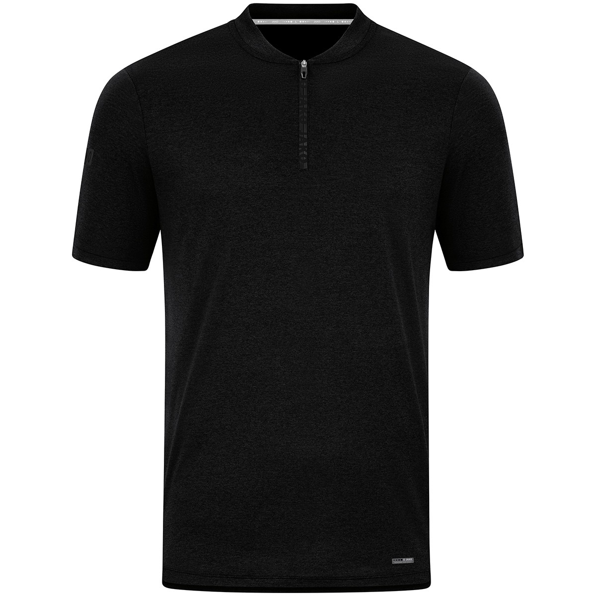 Jako Herren Polo-Shirt Pro Casual schwarz