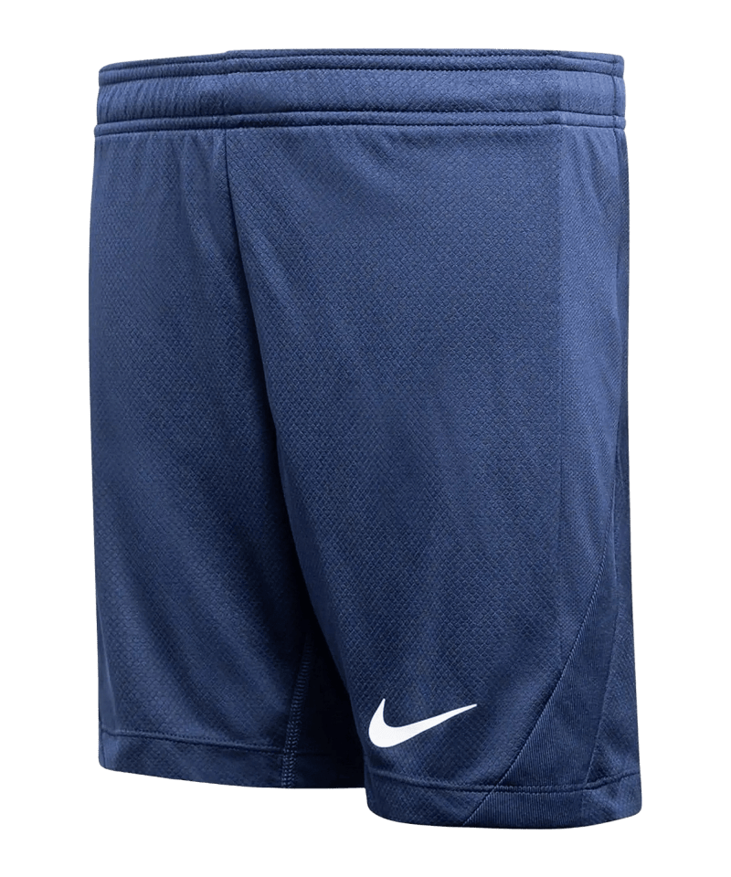 Nike Strike 24 Shorts Kinder blue F451