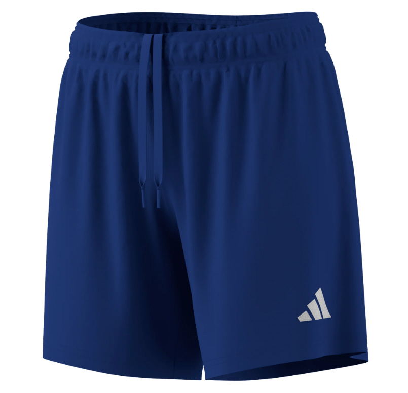 Adidas Entrada 26 Short Damen Royal