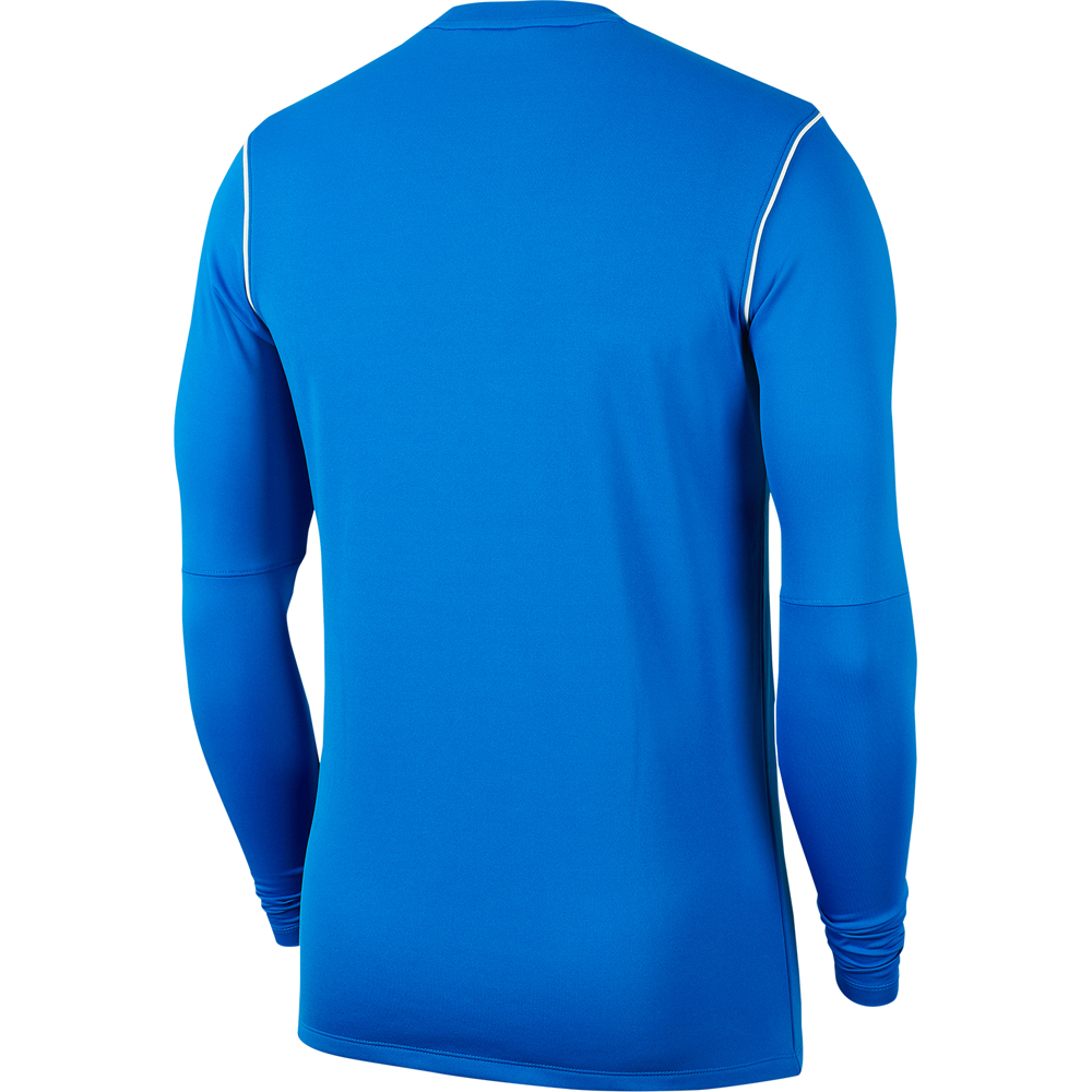 Nike Sweatshirt Park 20 Training blau