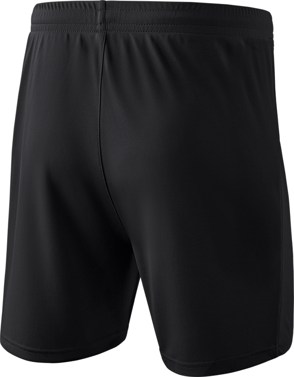 Erima Short Rio 2.0 schwarz