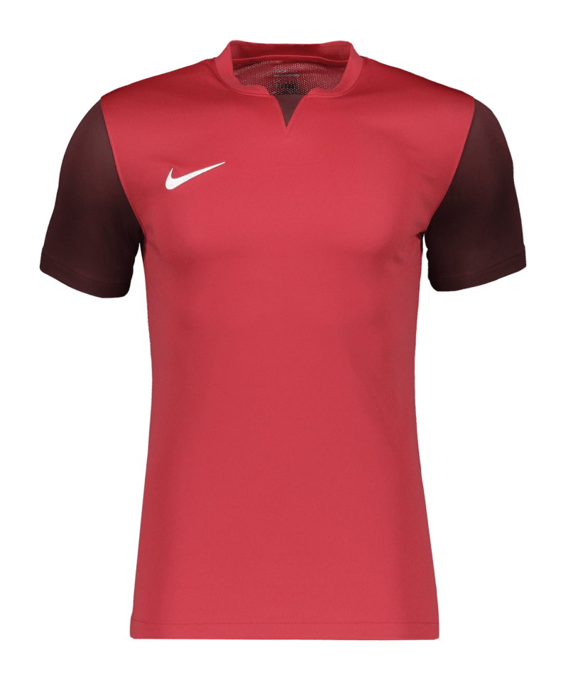 Nike Trophy V Trikot red F657