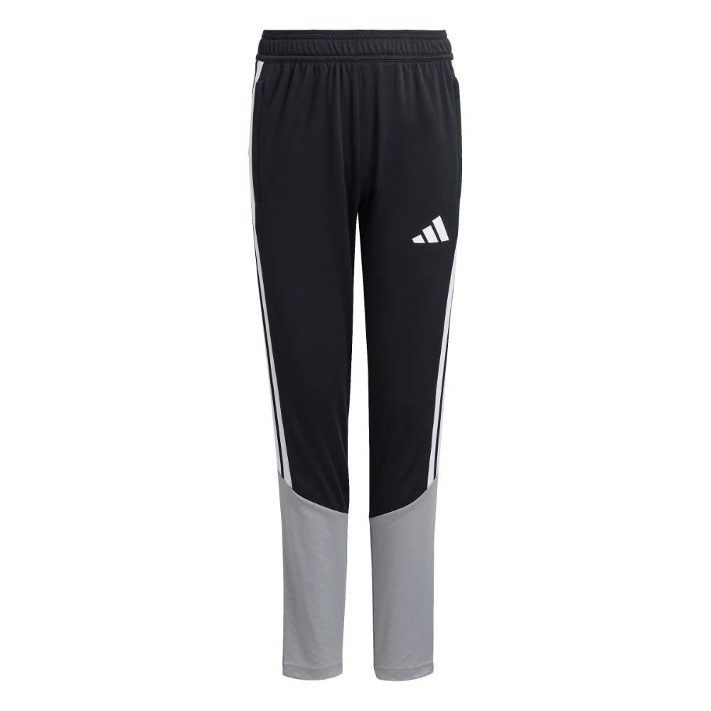 Adidas Tiro 26 Competition Trainingshose Kids Schwarz-Grau