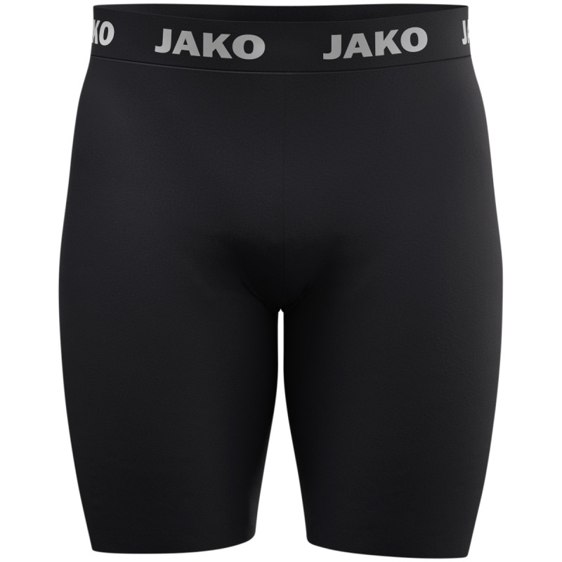 Jako Kinder Short Tight Function schwarz