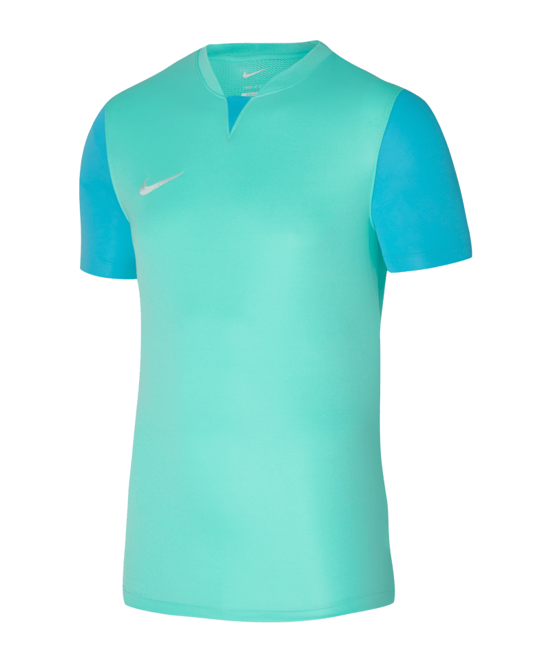 Nike Trophy V Trikot Kinder turquoise F354