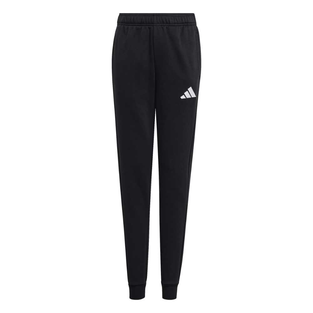 Adidas Entrada 26 Jogginghose Kids Schwarz