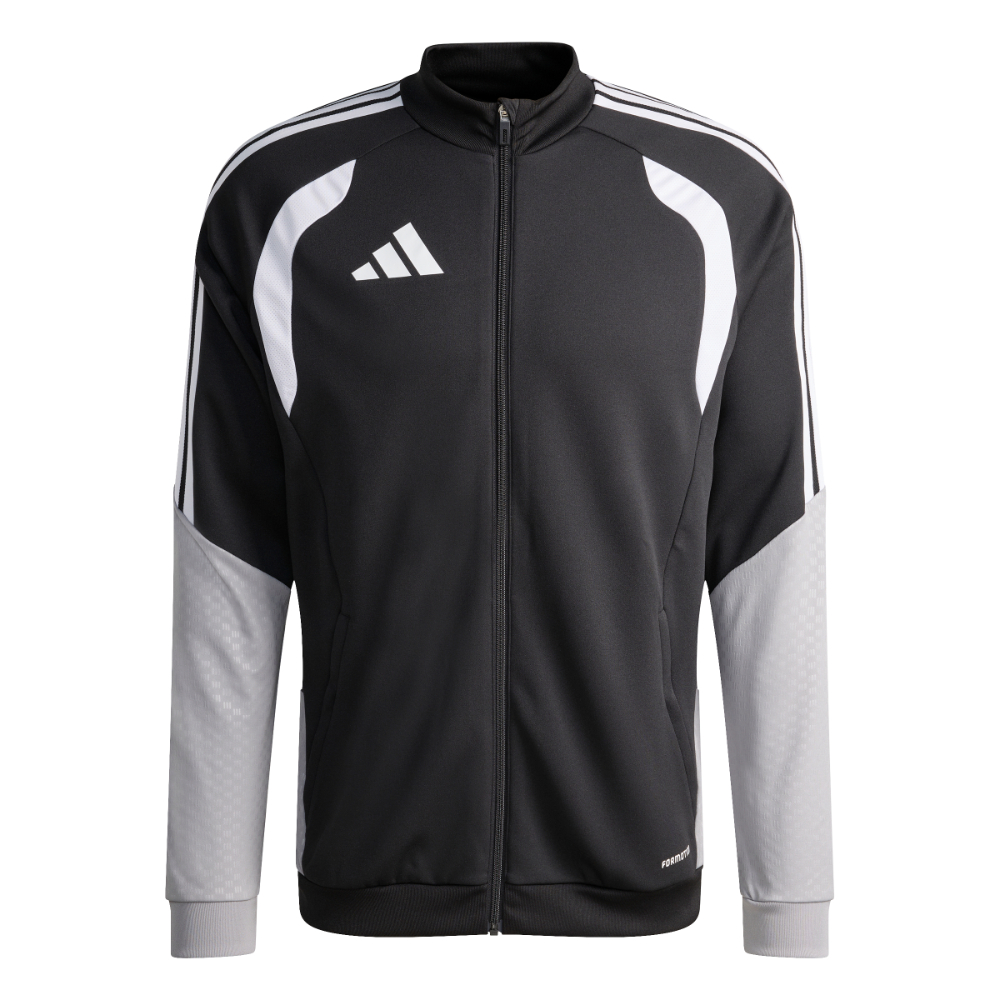 Adidas Tiro 26 Trainingsjacke Schwarz