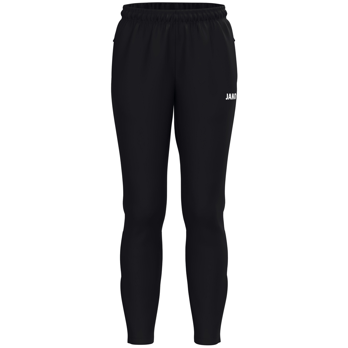 Jako Trainingshose One Damen schwarz