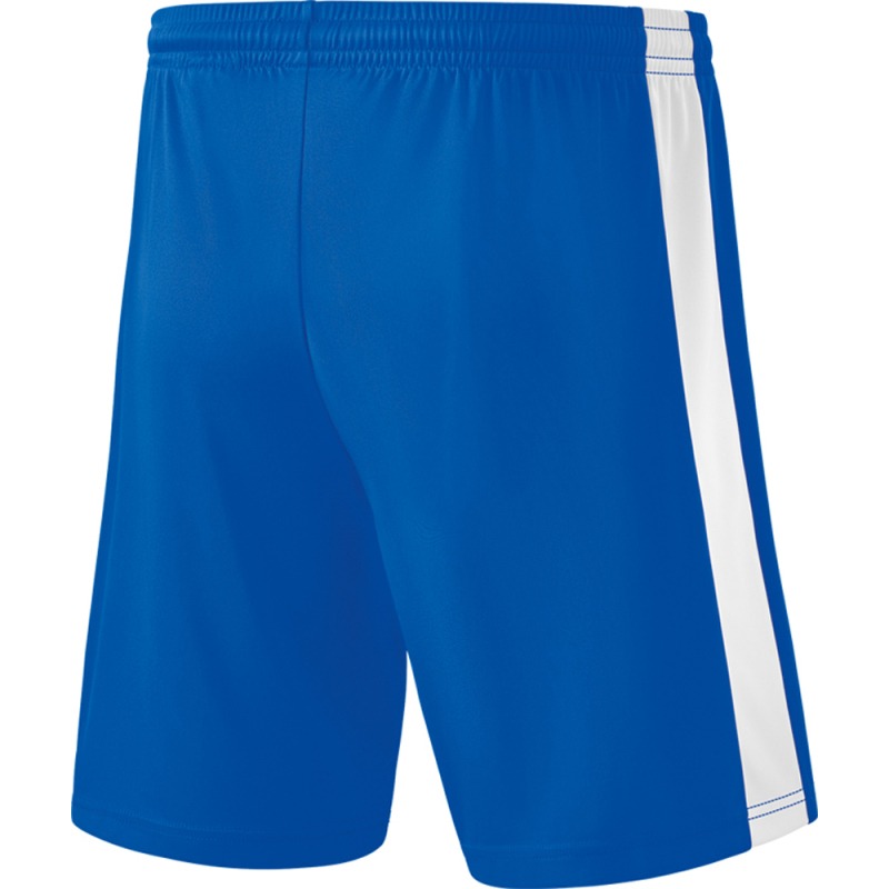 Erima Kinder Shorts Retro Star blau-weiß
