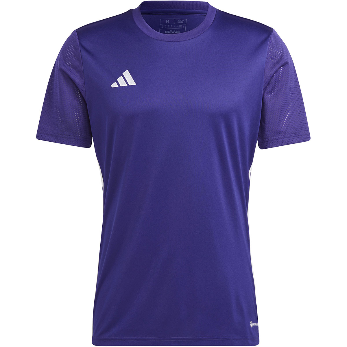Adidas Herren Trikot Tabela 23 lila-weiß