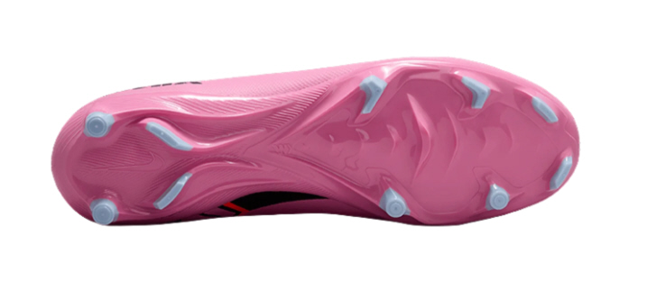 Nike Air Zoom Mercurial Vapor XVI Academy FG/MG Scary Good Rosa