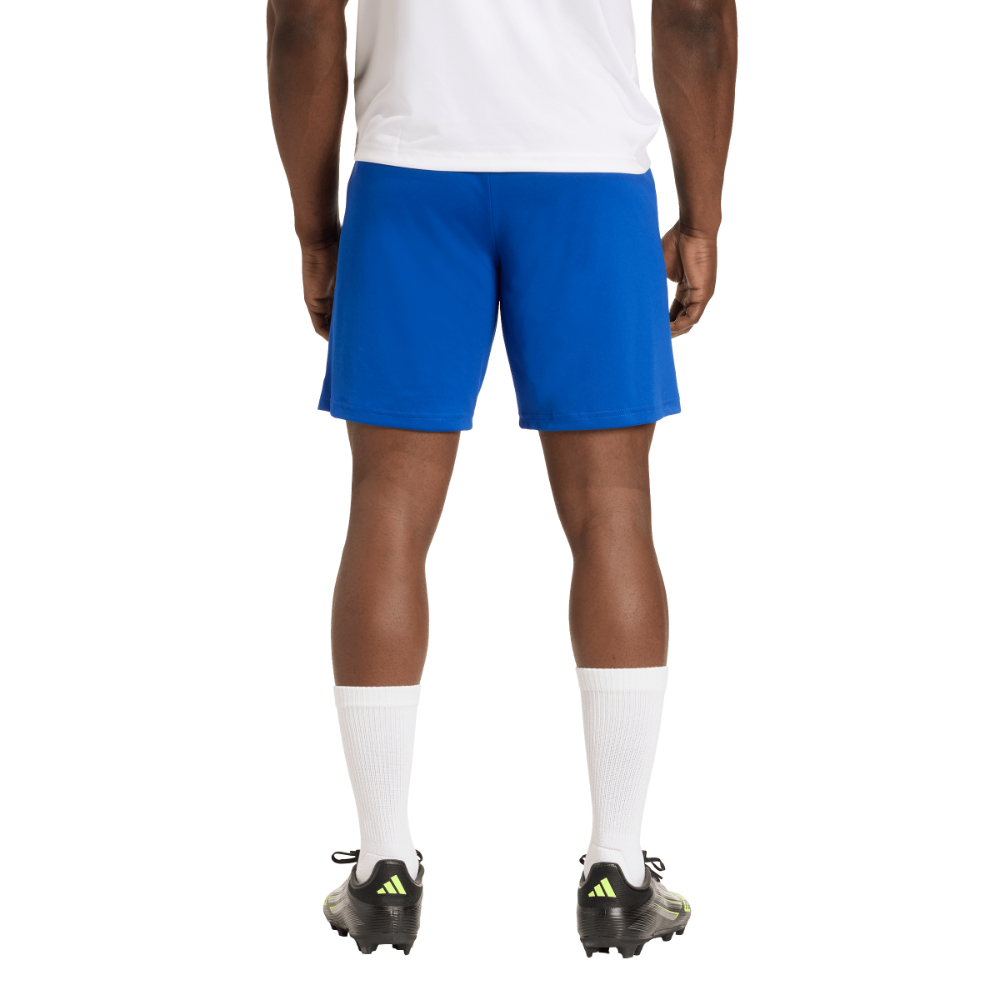 Adidas Entrada 26 Short Royal
