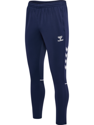 Hummel hmlCORE 2.0 Trainingshose Herren marine/weiß