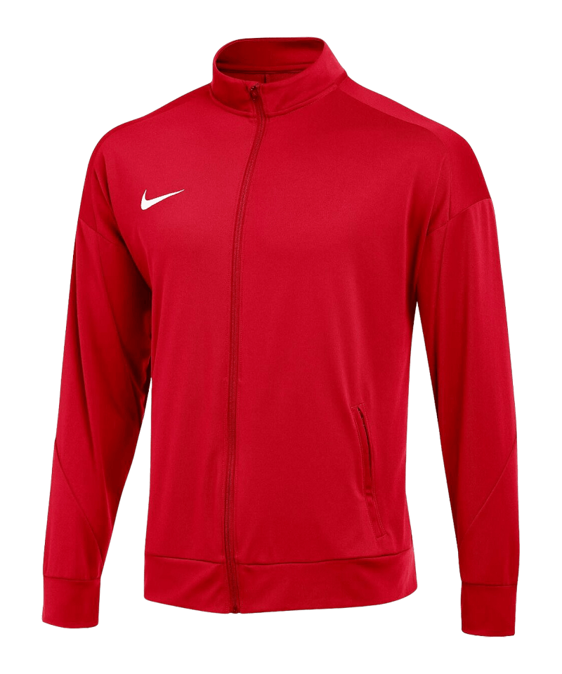 Nike Trainingsjacke Kinder red C657