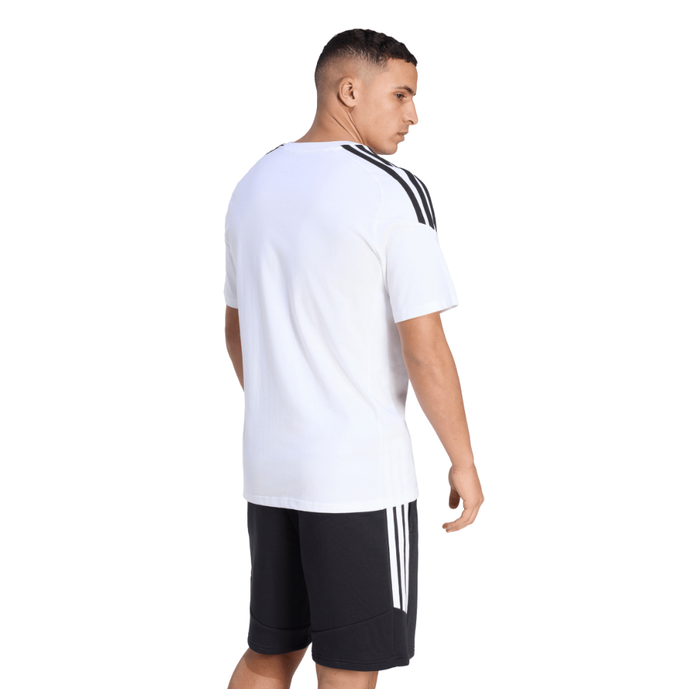 Adidas Tiro 26 League T-Shirt Weiß