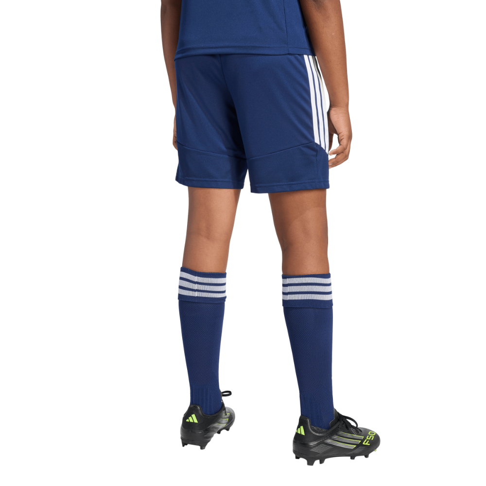 Adidas Tiro 26 League Short Kids Dunkelblau