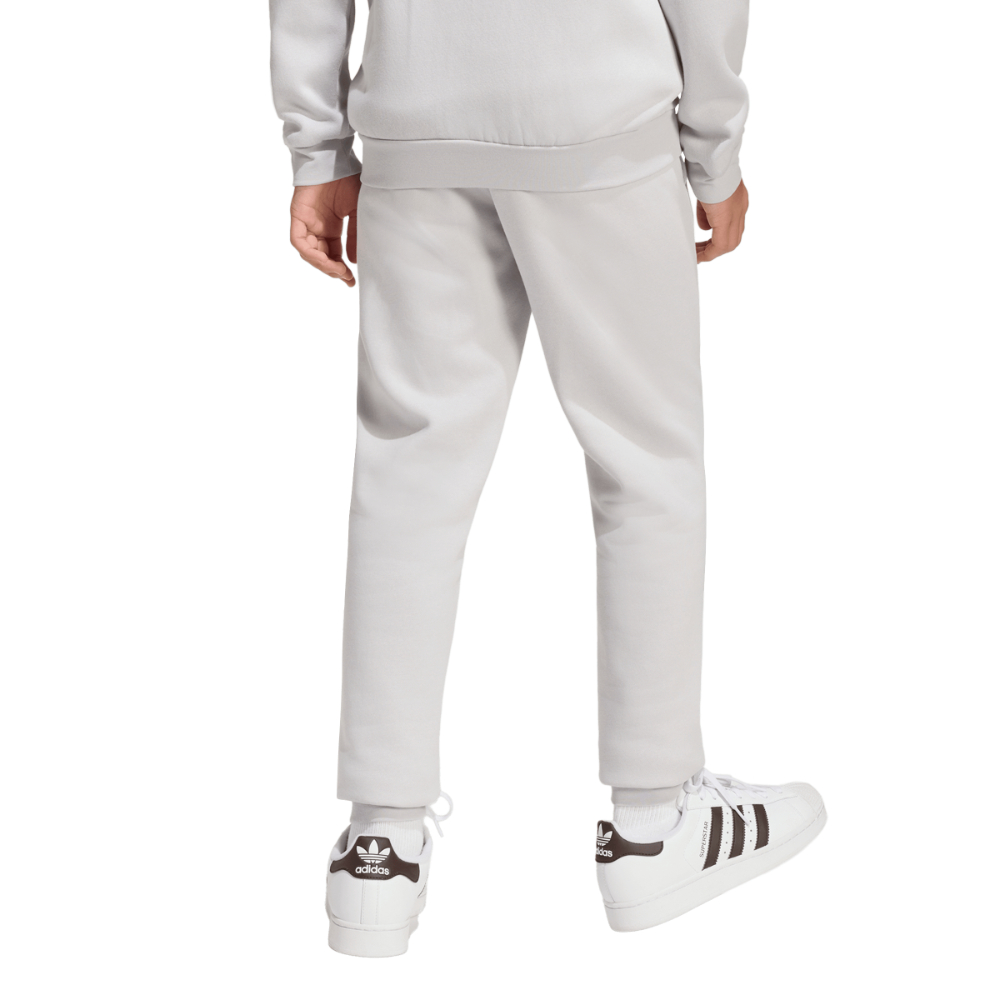 Adidas Entrada 26 Jogginghose Kids Grau