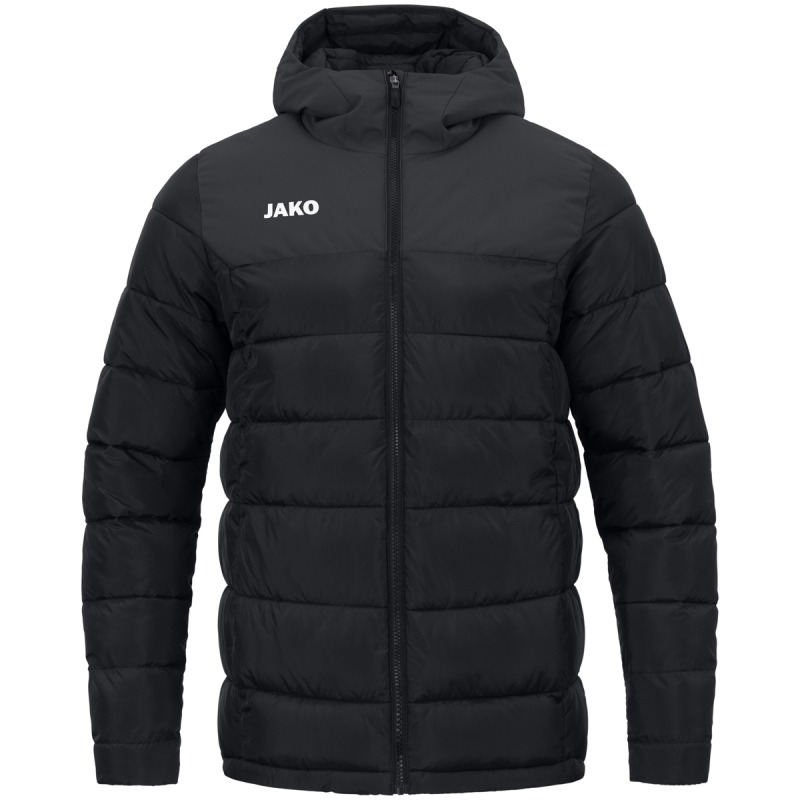 Jako Stadionjacke schwarz